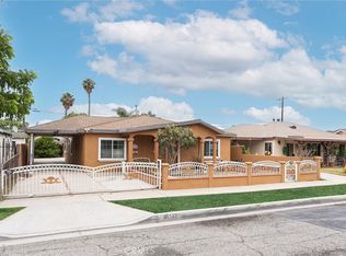 22522 Catskill Ave, Carson, CA 90745