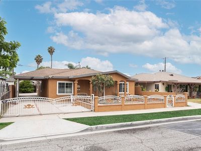 22522 Catskill Ave, Carson, CA, 90745