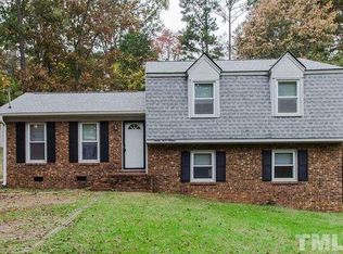 2416 Lawrence Dr, Raleigh, NC 27603