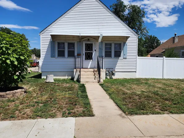190 N 4th Ave, Brighton, CO 80601