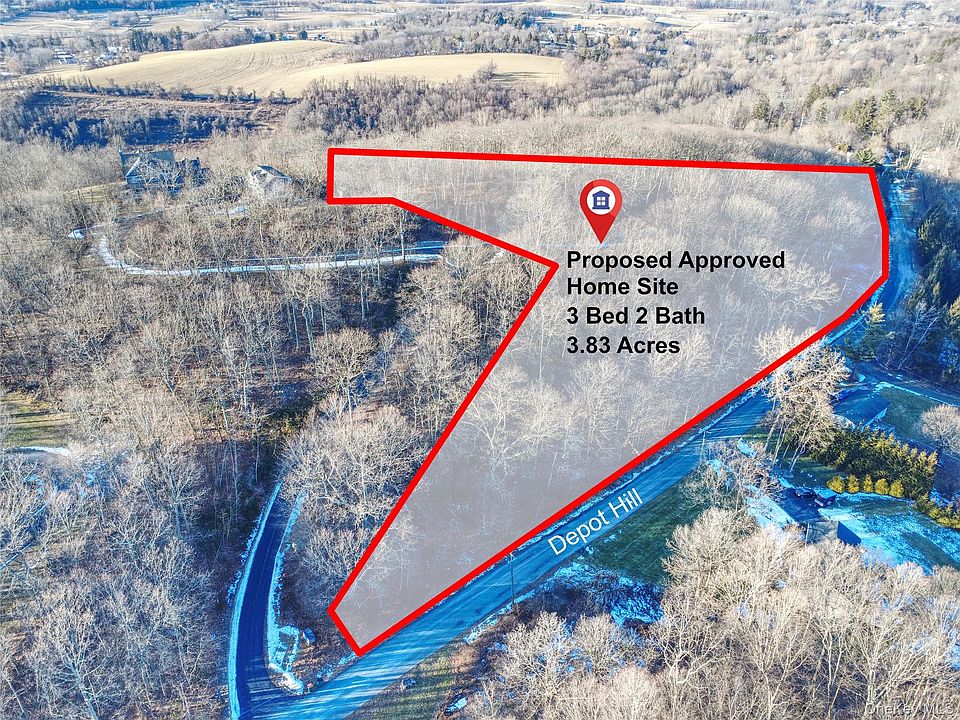 1st image of 515 Depot Hill Road