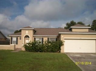 616 Jaguar Ct, Poinciana, FL 34759