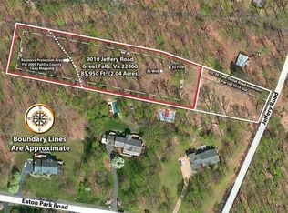 9010 Jeffery Rd, Great Falls, VA 22066