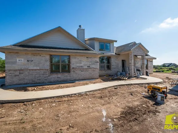 9572 Bighorn Trl, San Angelo, TX 76901
