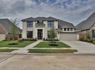 234 Catahoula Ct, Montgomery, TX 77316