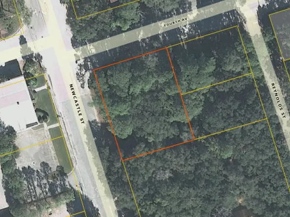500 4th Ave, Brunswick, GA 31520