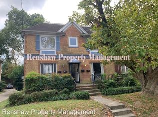 2375 Forrest Ave APT 3, Memphis, TN 38112