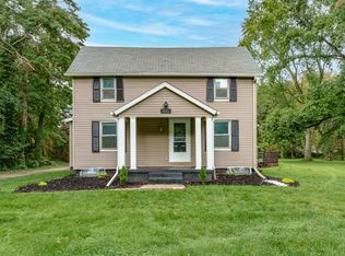476 W Hamilton Ln, Battle Creek, MI 49015