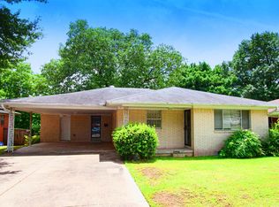 6609 Sandpiper Dr, Little Rock, AR 72205
