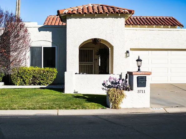 5711 N 72nd Pl, Scottsdale, AZ 85250