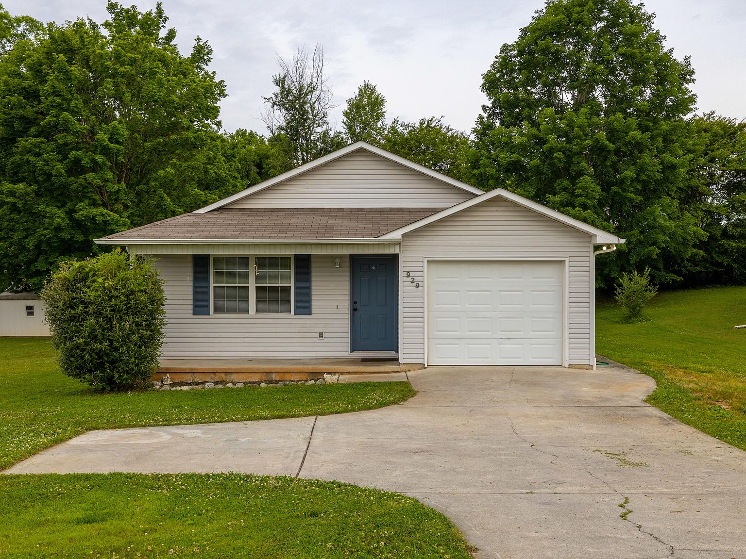 929 Grandview Dr, Maryville, TN 37803 Zillow
