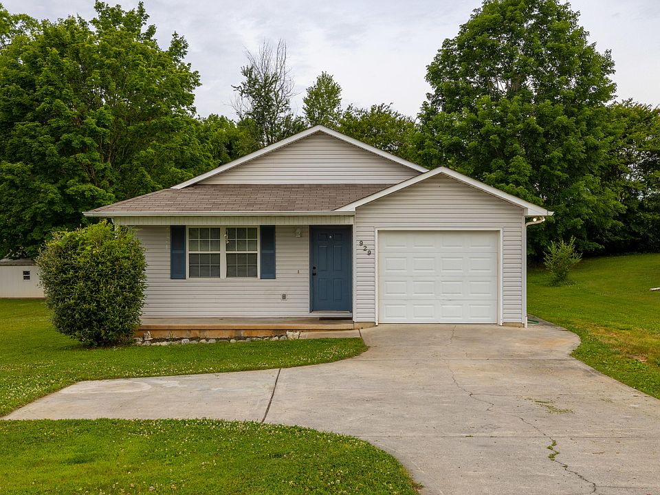 929 Grandview Dr, Maryville, TN 37803 Zillow