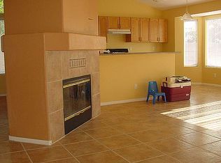 4786 Calavo St, Las Vegas, NV 89122