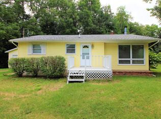 10600 E Tupper Lake Rd, Grand Ledge, MI 48837