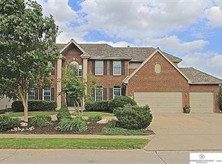 2039 S 182nd Cir, Omaha, NE 68130