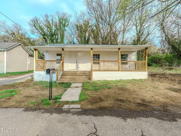 3107 Landview Dr, Knoxville, TN 37914