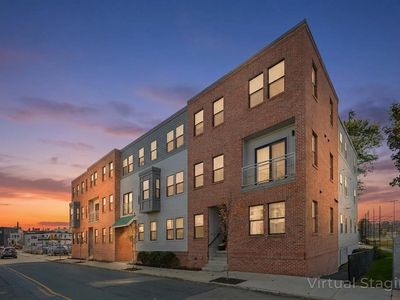 16 Boardman St APT 303, Boston, MA, 02128