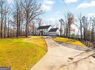 2830 Dabbs Bridge Rd, Dallas, GA 30132