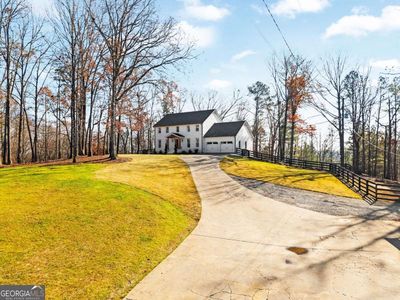 2830 Dabbs Bridge Rd, Dallas, GA, 30132