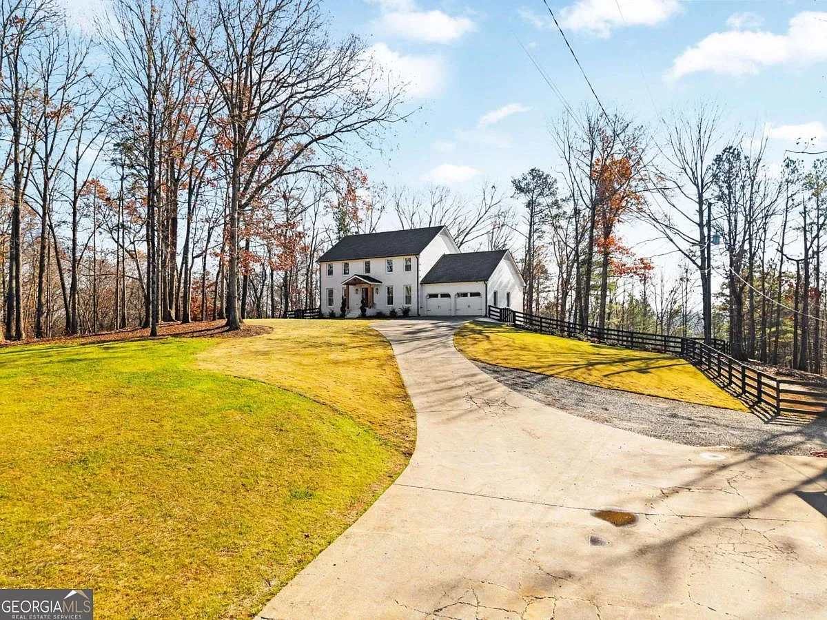 2830 Dabbs Bridge Rd photo 1
