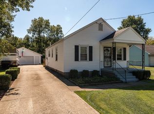 1120 Lone Oak Ave, Louisville, KY