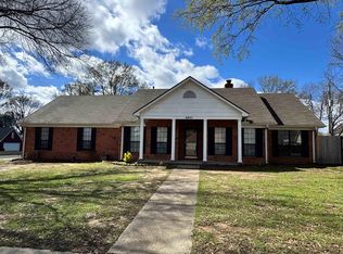 6845 Juana Dr, Millington, TN 38053