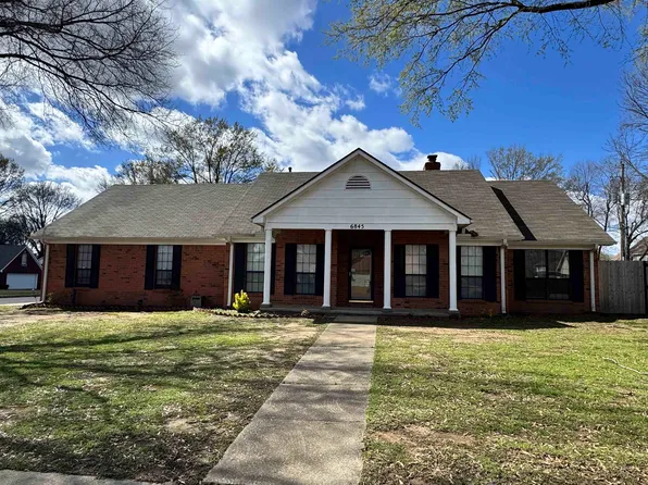 6845 Juana Dr, Millington, TN 38053