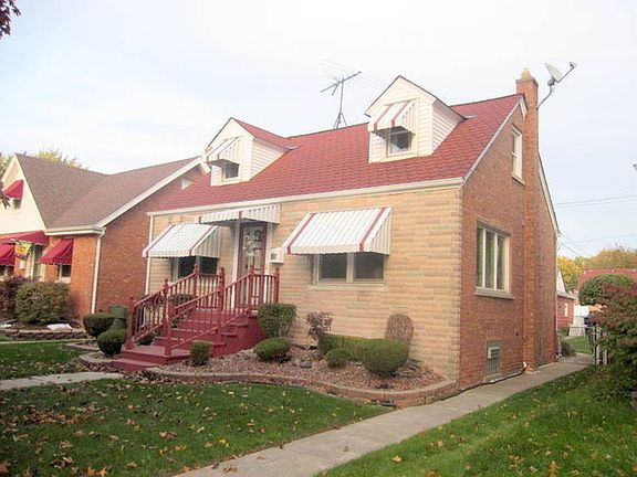 3rd image of 10033 S Trumbull Ave