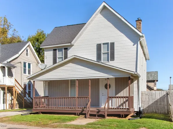 612 Lawn Ave SW, Canton, OH 44706