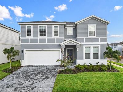 3569 Lavender Dr, Davenport, FL, 33897