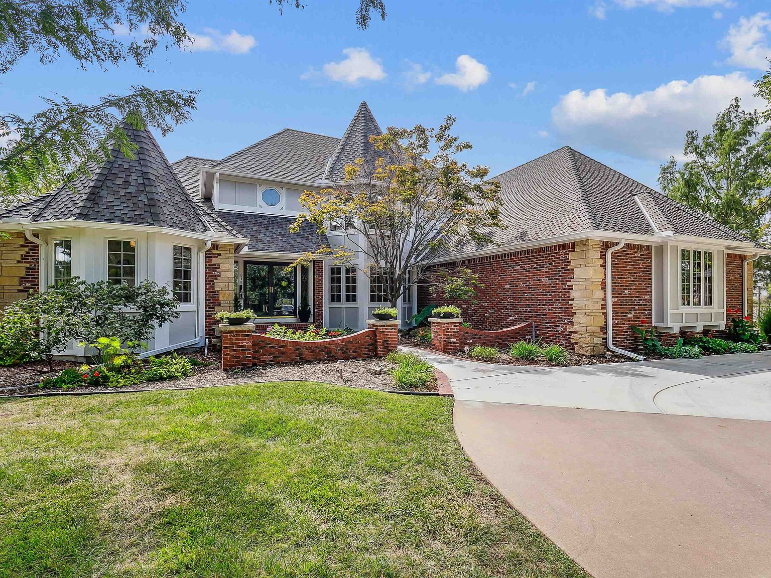 815 W Terradyne Cir, Andover, KS 67002 Zillow