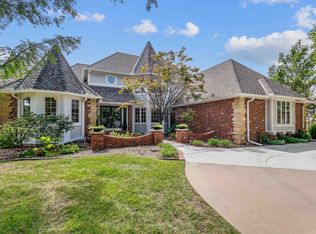 815 Terradyne Cir, Andover, KS 67002