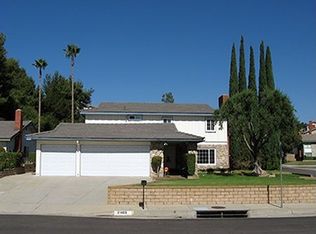 21465 Broken Arrow Dr, Diamond Bar, CA 91765