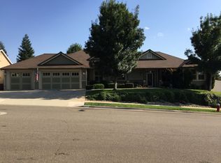 3771 Ferrero Way, Redding, CA 96001