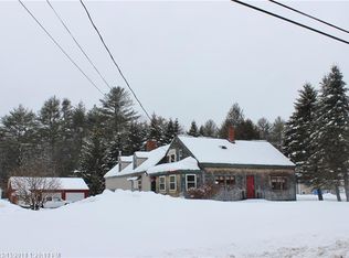 674 Empire Rd, Poland, ME 04274