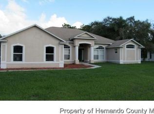 14054 Drysdale St, Spring Hill, FL 34609