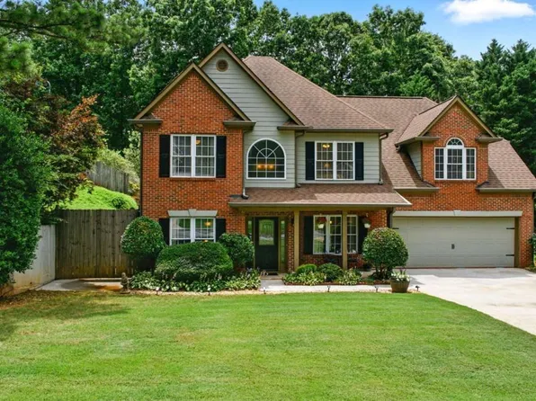 1925 Waters Ferry Dr, Lawrenceville, GA 30043