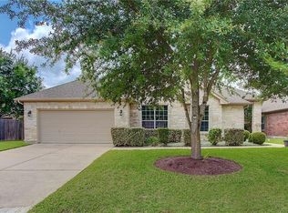 3010 Stonecreek Dr, Round Rock, TX 78681