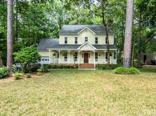30 Autumn Woods Dr, Durham, NC 27713