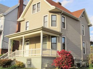 425 Green St, Greensburg, PA 15601