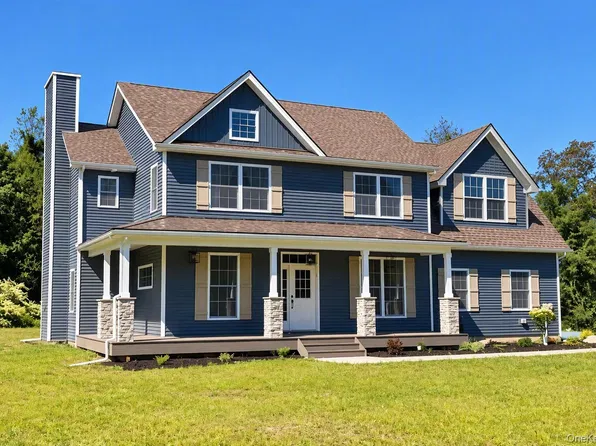 Lot 4 Sunset Lane, New Hampton, NY 10958