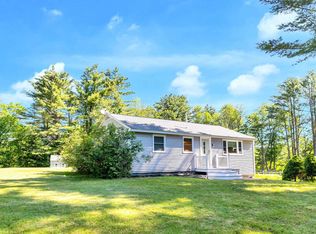 37 East Rd, Greenfield, NH 03047
