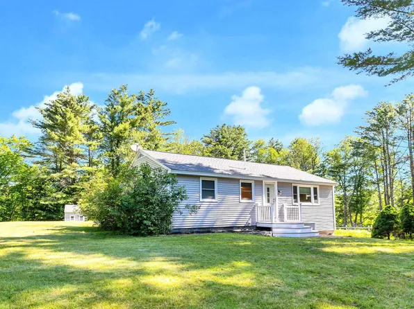 37 East Road, Greenfield, NH 03047