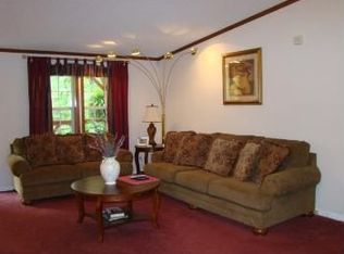 1873 Jerico Rd, Asheboro, NC 27205