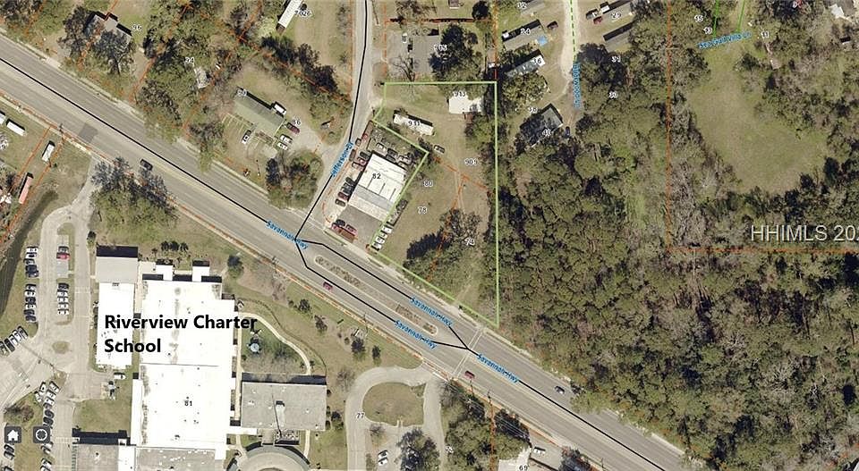1st image of 80 Savannah Hwy