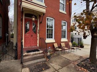 115 Mulberry St APT 1, Bristol, PA 19007