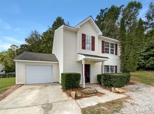 3219 Irwin Valley Ct, Charlotte, NC 28269