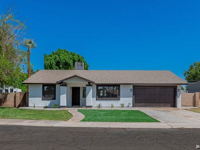 2952 W 11th St, Yuma, AZ, 85364