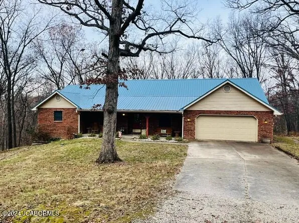 304 Deerfield Pl, Jefferson City, MO 65109