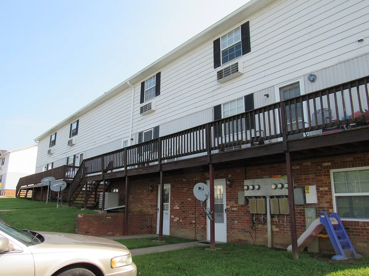 Building Photo - 1428 Sunshine Dr